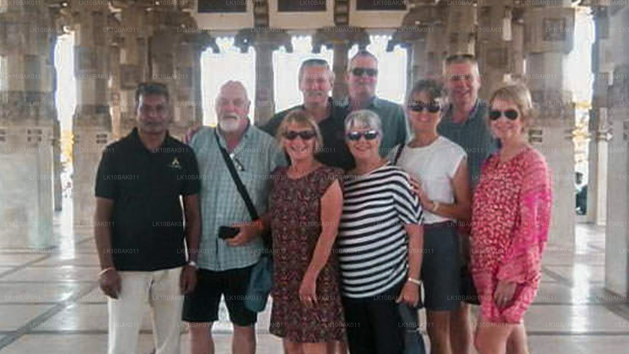 Abenteuer und Freizeit (11 Tage)