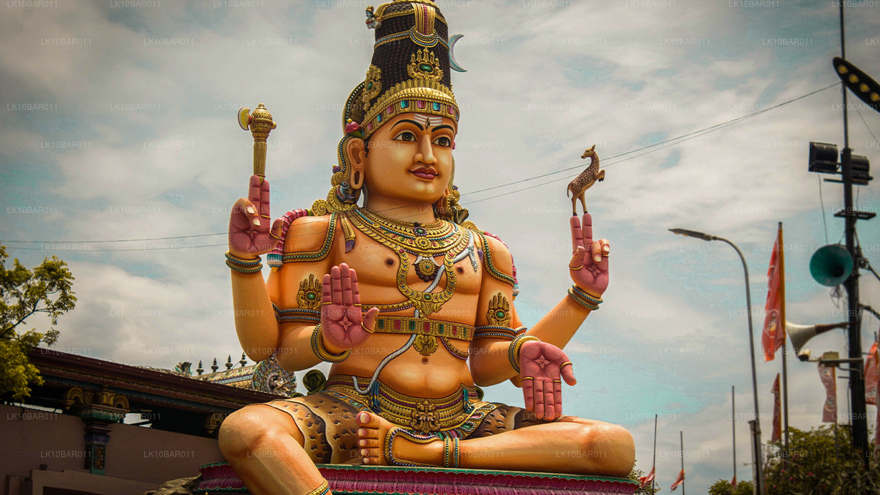 Ramayana-Urlaub (11 Tage)