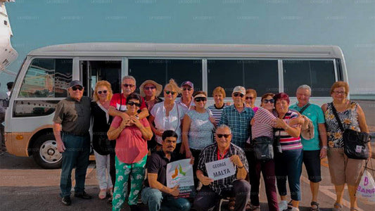 Herrliches Ceylon (13 Tage)
