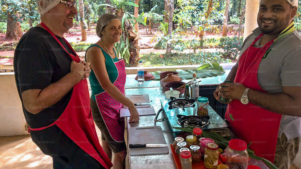 Herrliches Ceylon (13 Tage)