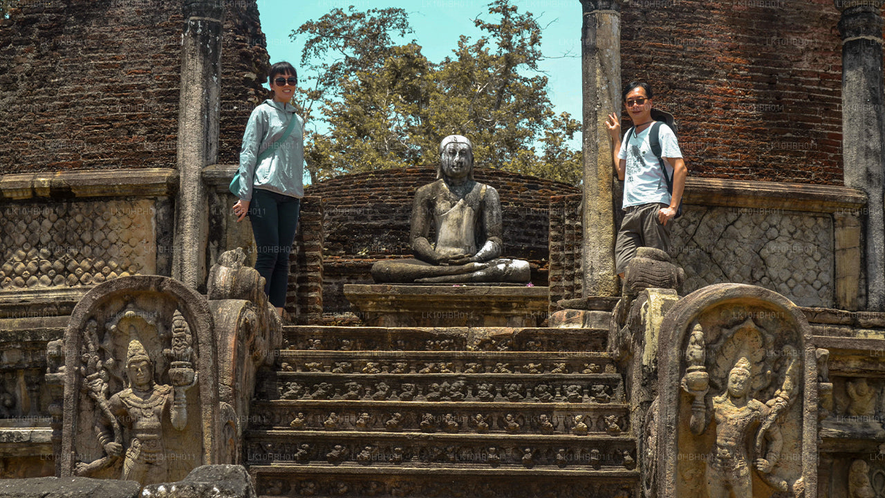 Modernes Ceylon (17 Tage)