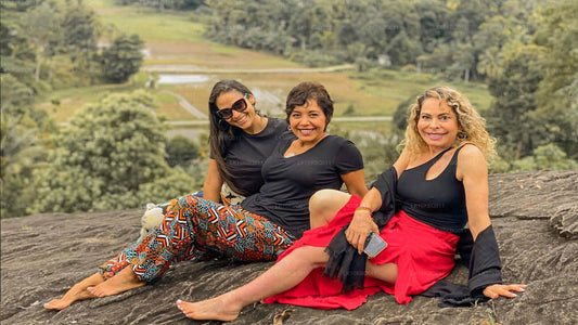 Klassisches Sri Lanka (20 Tage)
