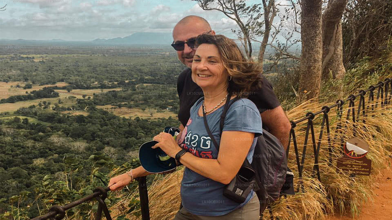 Fantastisches Sri Lanka (24 Tage)