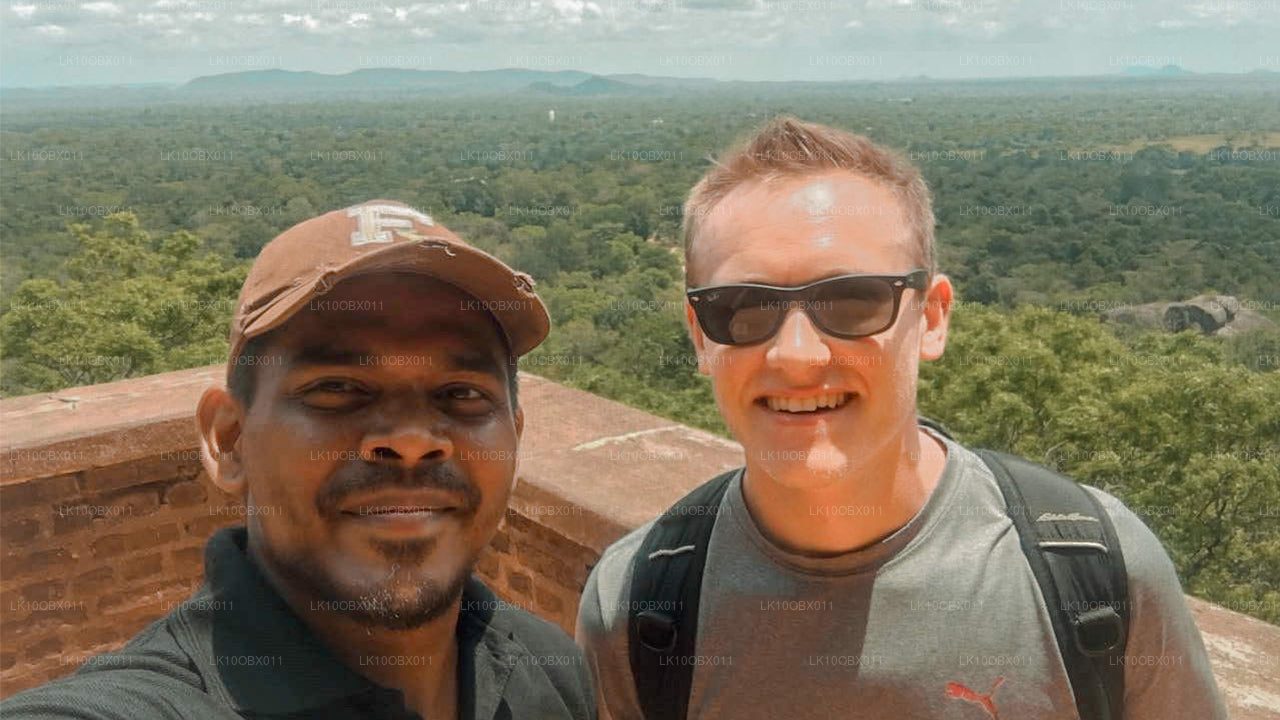 Fantastisches Sri Lanka (24 Tage)
