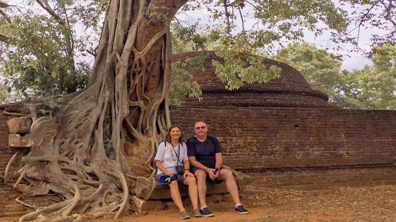 Fantastisches Sri Lanka (24 Tage)