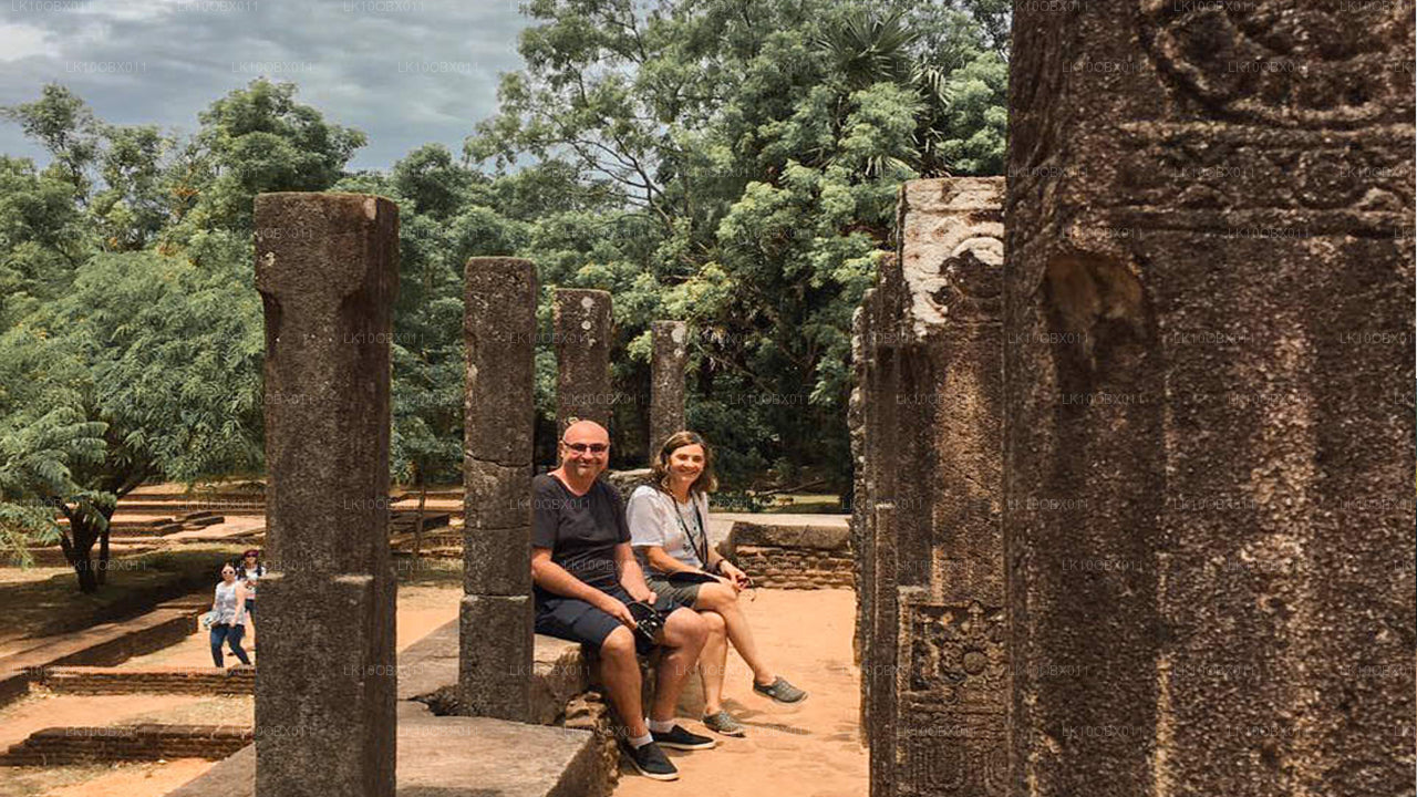 Fantastisches Sri Lanka (24 Tage)