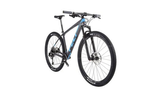 Mountainbike-Verleih ab Kandy