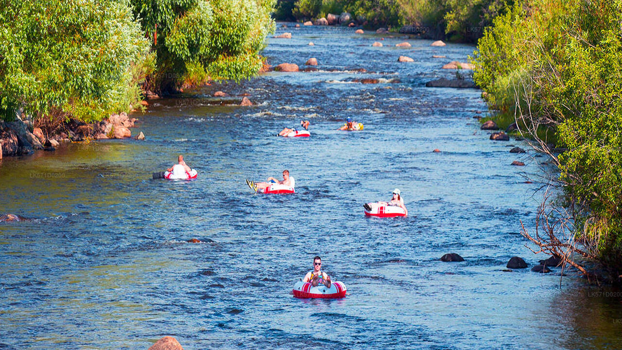Flachwasserschlauch von Kitulgala