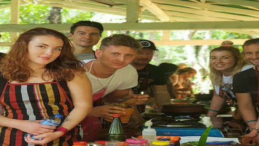 Matale Highlands und Kocherlebnis ab Kandy