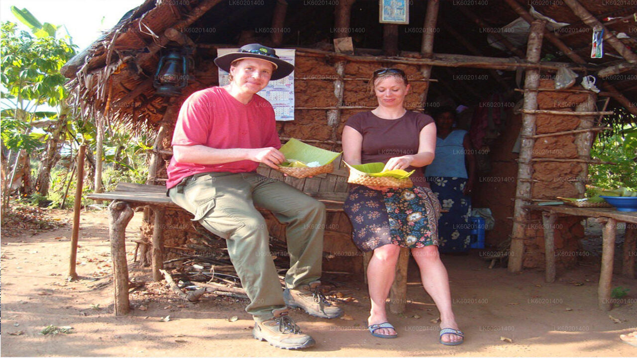Matale Highlands und Kocherlebnis aus Sigiriya