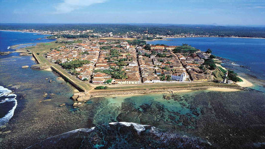 Highlights der Südküste ab Weligama City