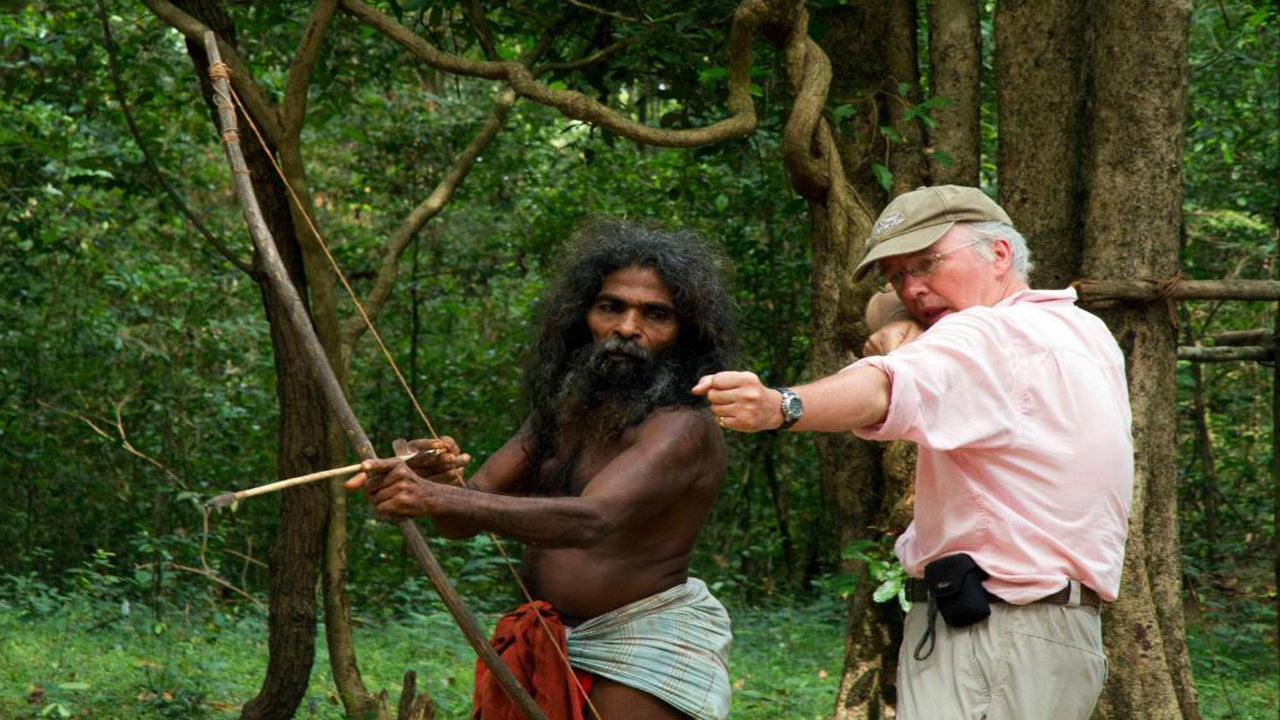 Mahiyanganya- und Dambana-Tagestour ab Kandy