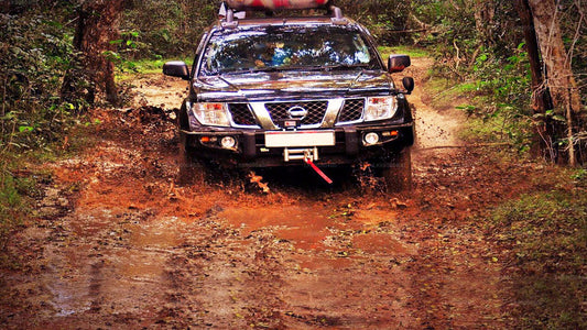 4WD-Tour von Ella zum Horton-Plains-Nationalpark