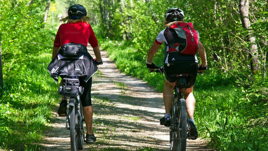 Mountainbiken ab Galle