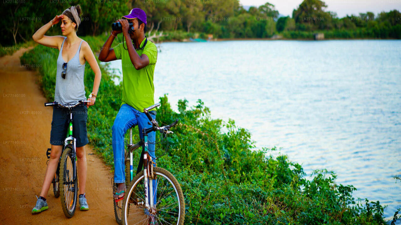 Radfahren von Yala