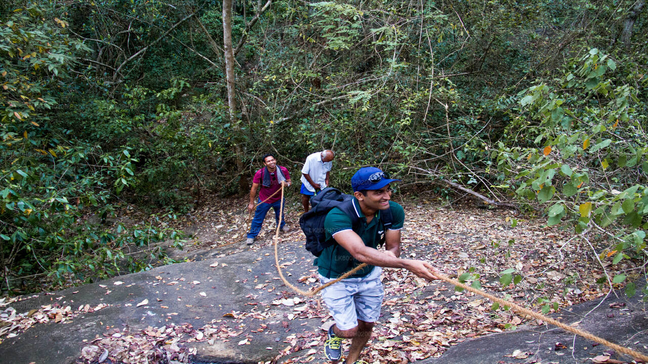 Rocky Hill ATV Park-Abenteuer ab Colombo