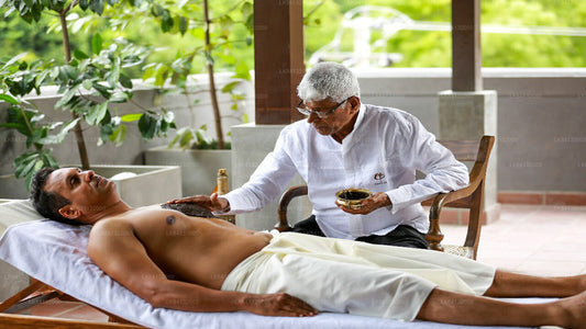 Ayurveda-Behandlung von Herzerkrankungen
