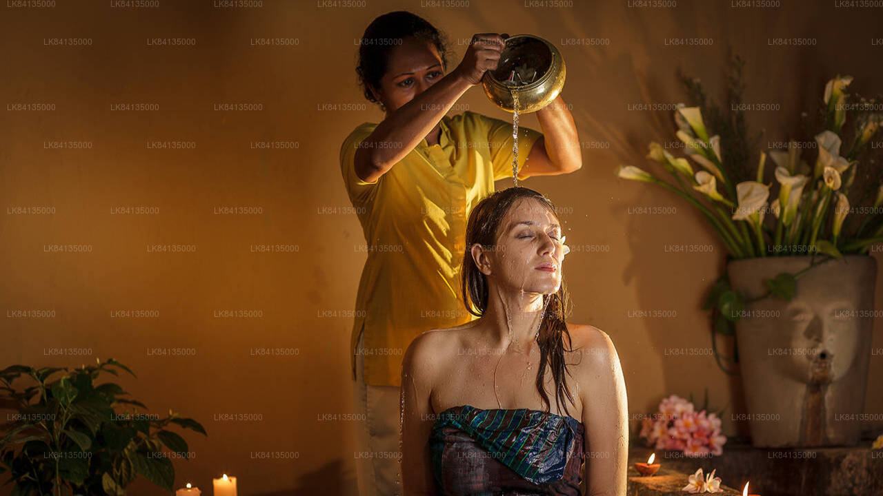 Ayurveda-Behandlung für gynäkologische Erkrankungen und Subfertilität