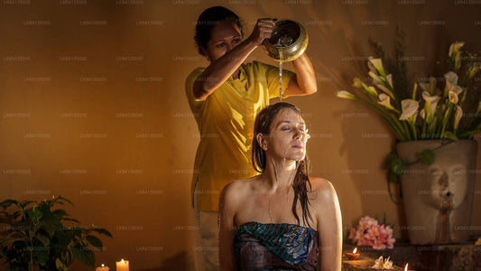 Ayurveda-Behandlung für gynäkologische Erkrankungen und Subfertilität