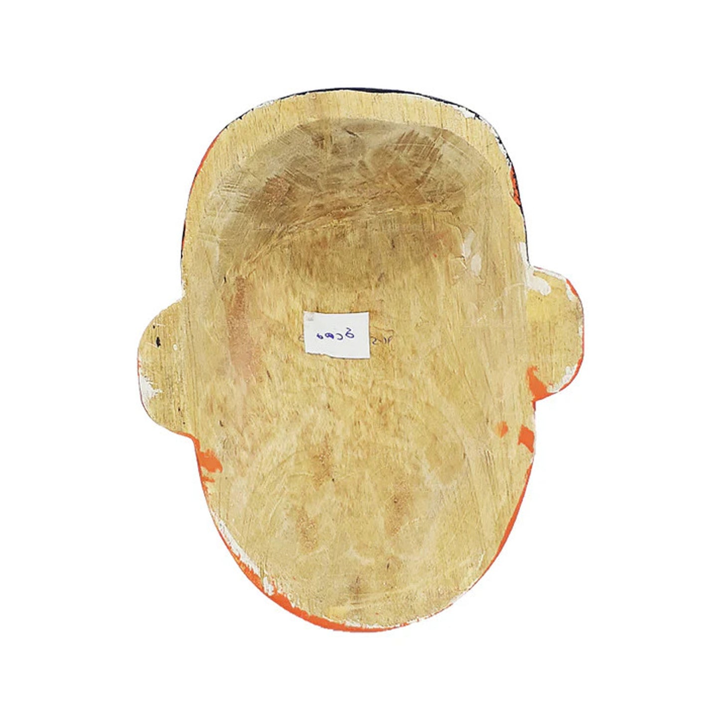 Kora Sanniyia Maske