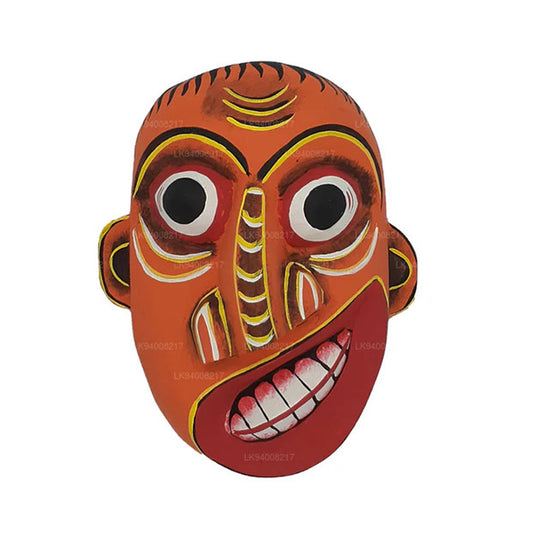 Kora Sanniyia Maske