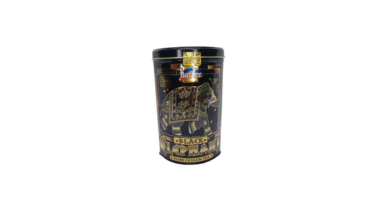 Battler Black Elephant OP Blechdose (100 g)