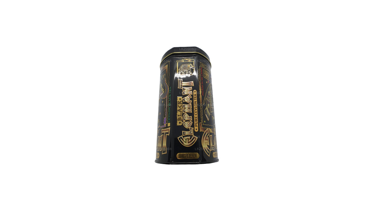 Battler Black Elephant OP Blechdose (100 g)