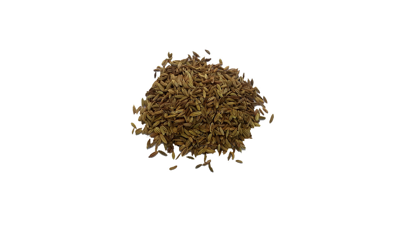 Lakpura-Fenchelsamen (100 g), Box