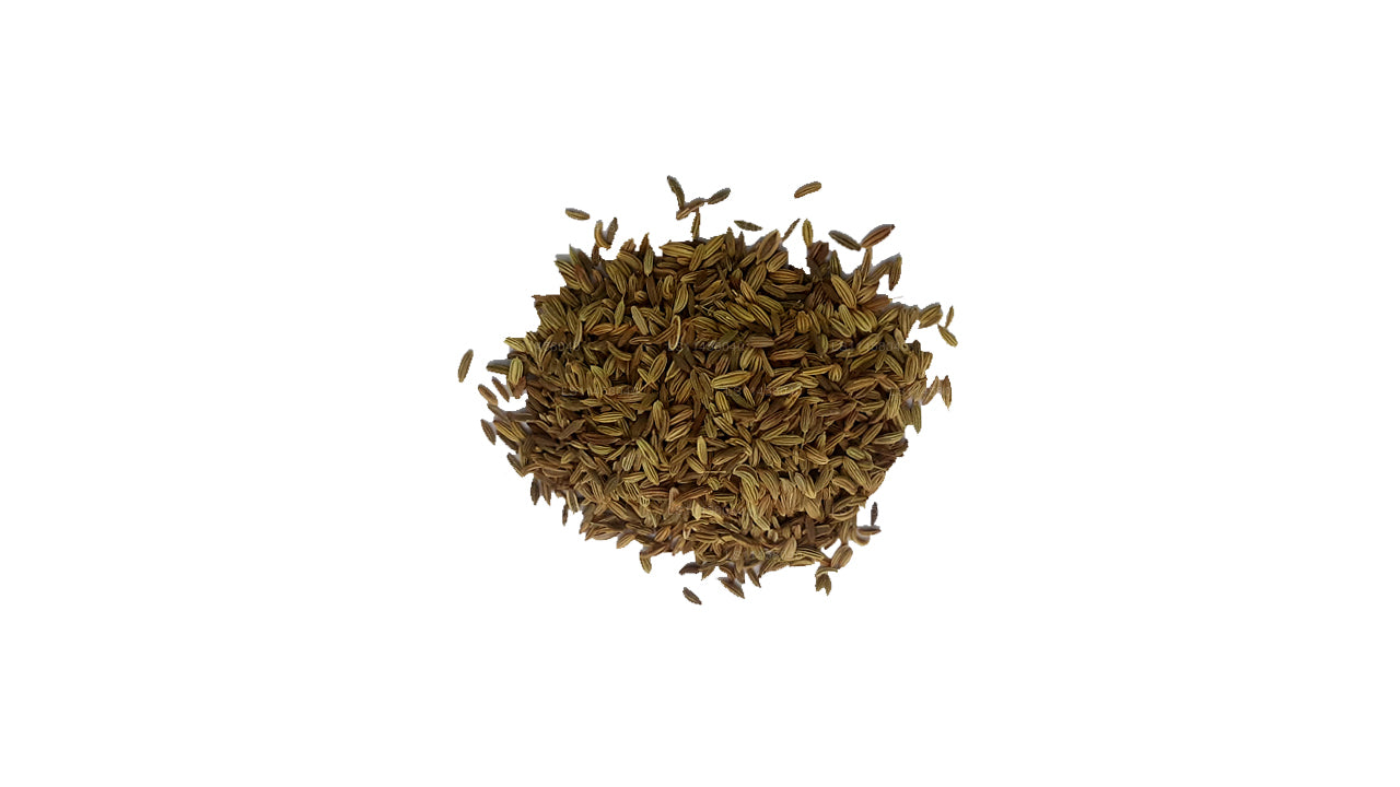 Lakpura-Fenchelsamen (100 g), Box