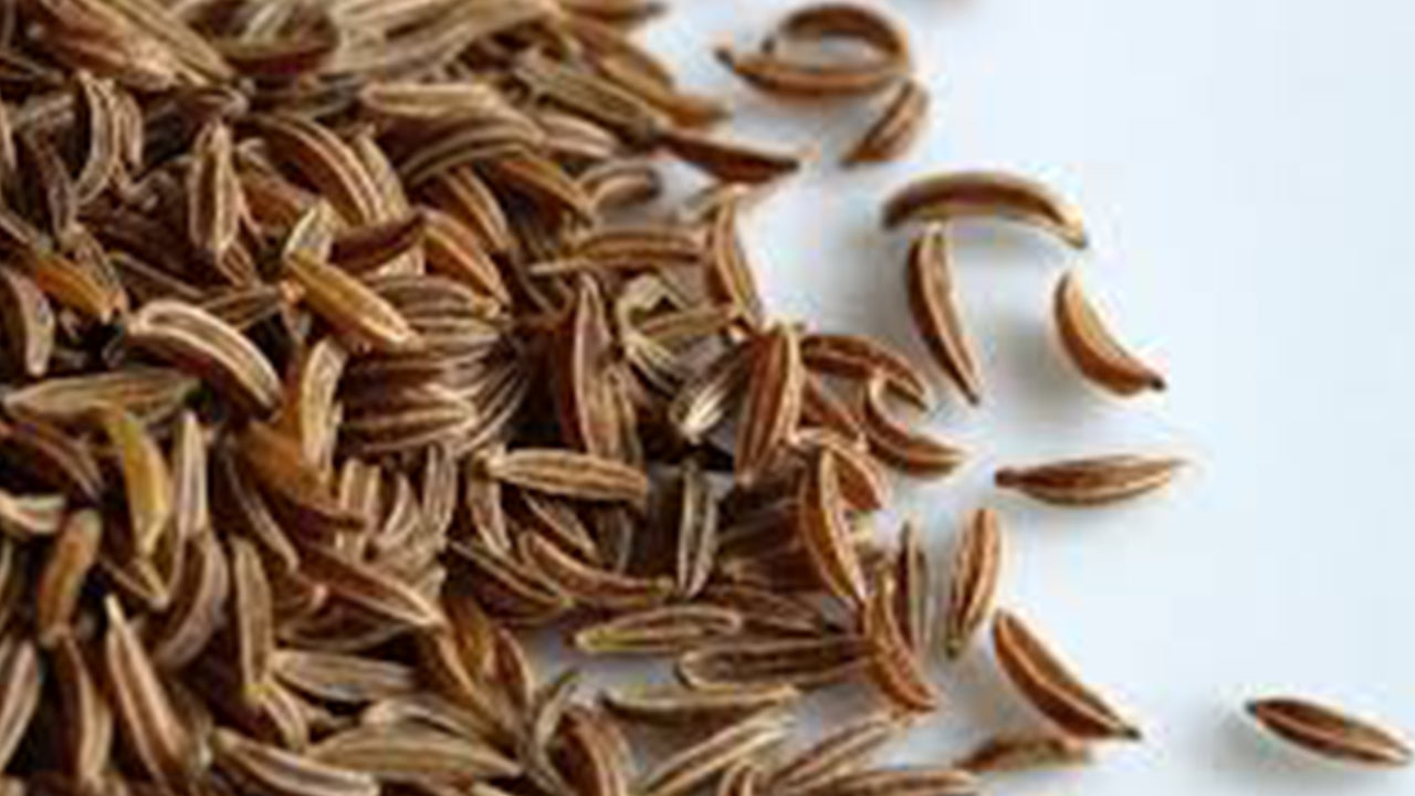 Lakpura Kümmelpulver (100g)