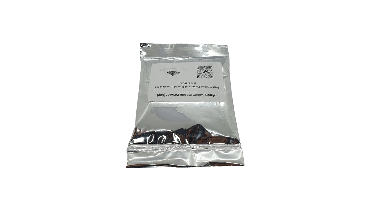 Lakpura Garam Masala Pulver