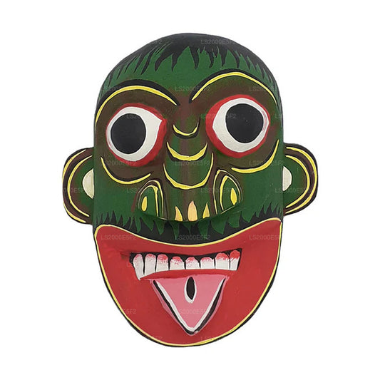 Pissu Sanniya Maske
