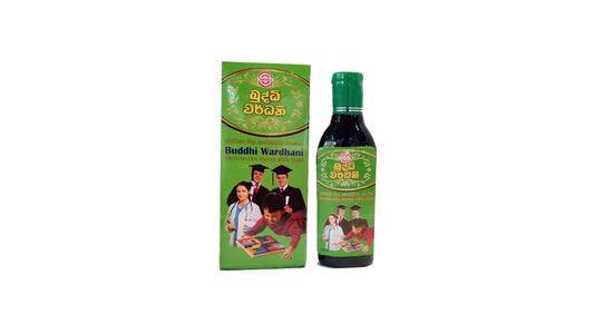 Vendol Buddhi Wardhani (100 ml)