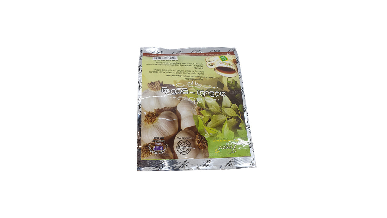 Jeevi Karapincha Knoblauch (20g)