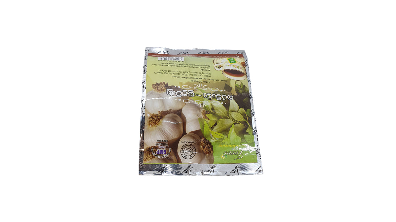 Jeevi Karapincha Knoblauch (20g)