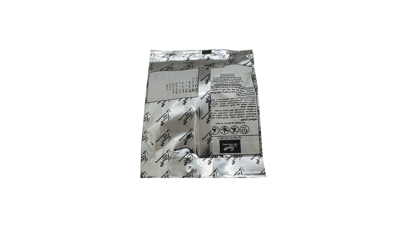 Jeevi Karapincha Knoblauch (20g)