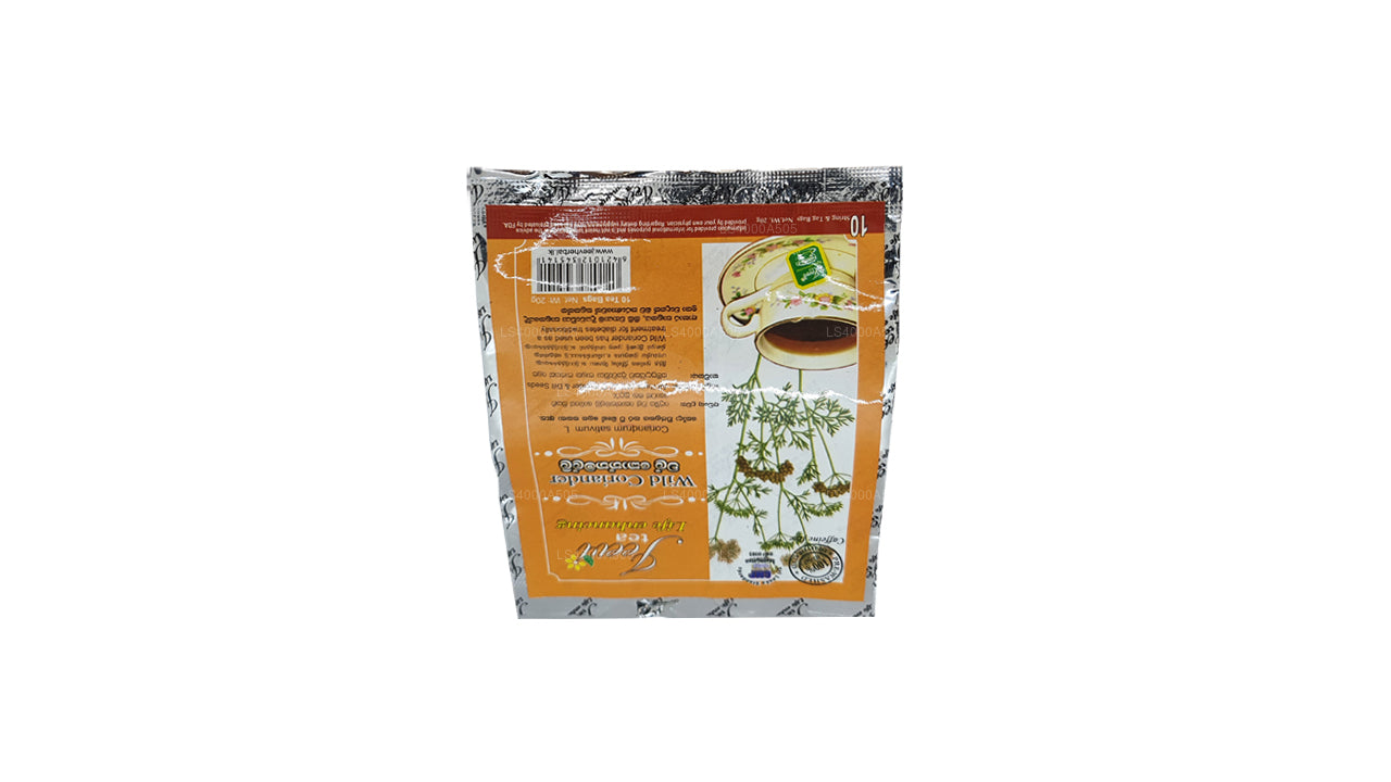 Jeevi Walkottamalli Wildkoriander (20 g)
