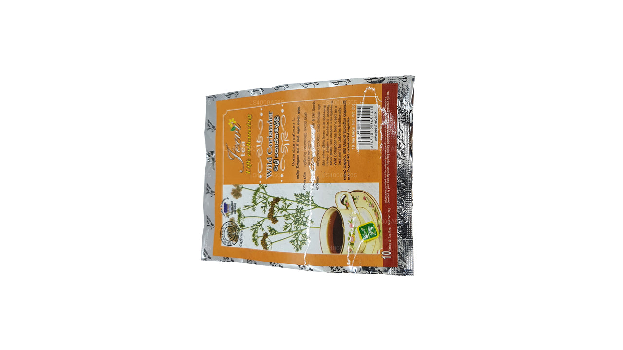 Jeevi Walkottamalli Wildkoriander (20 g)