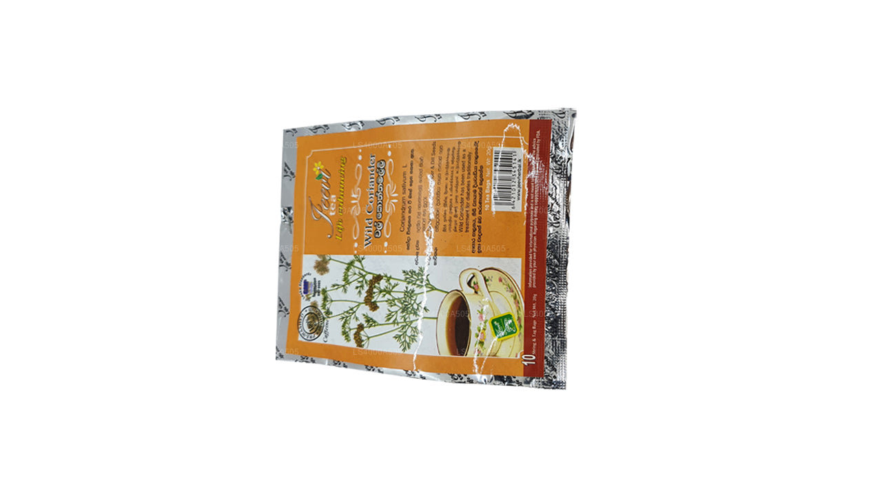 Jeevi Walkottamalli Wildkoriander (20 g)