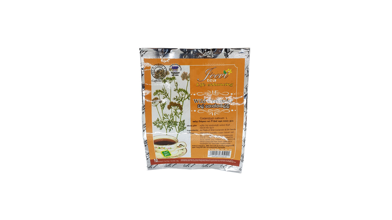 Jeevi Walkottamalli Wildkoriander (20 g)