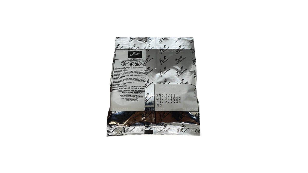 Jeevi Walkottamalli Wildkoriander (20 g)