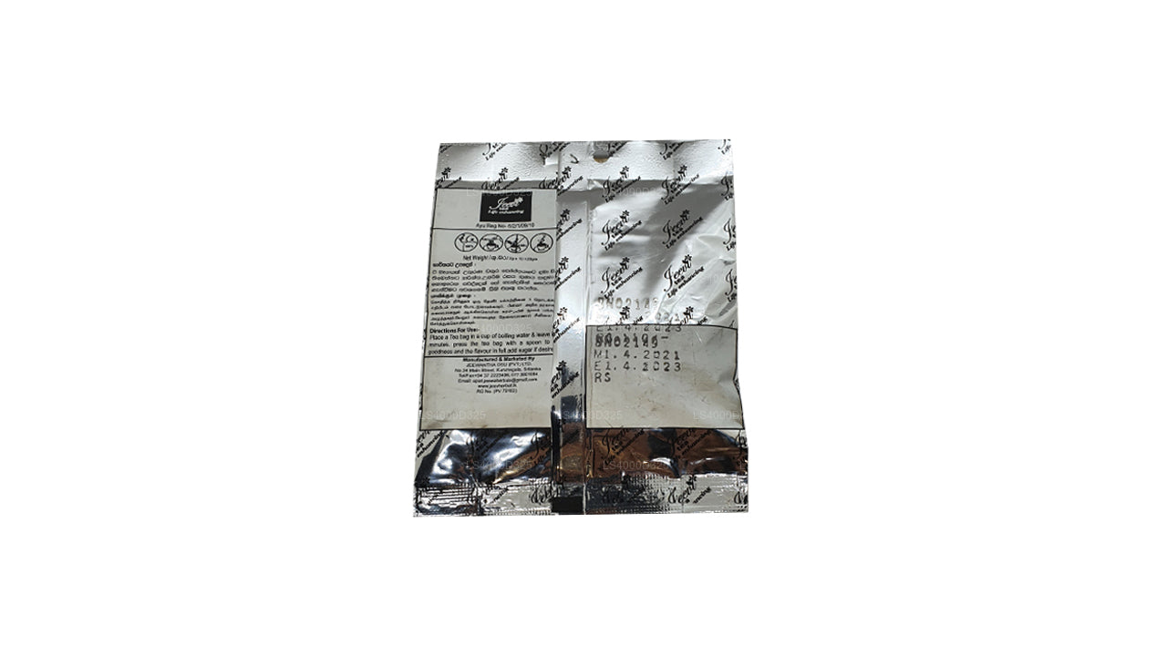 Jeevi Madu Hara Tee (20g)