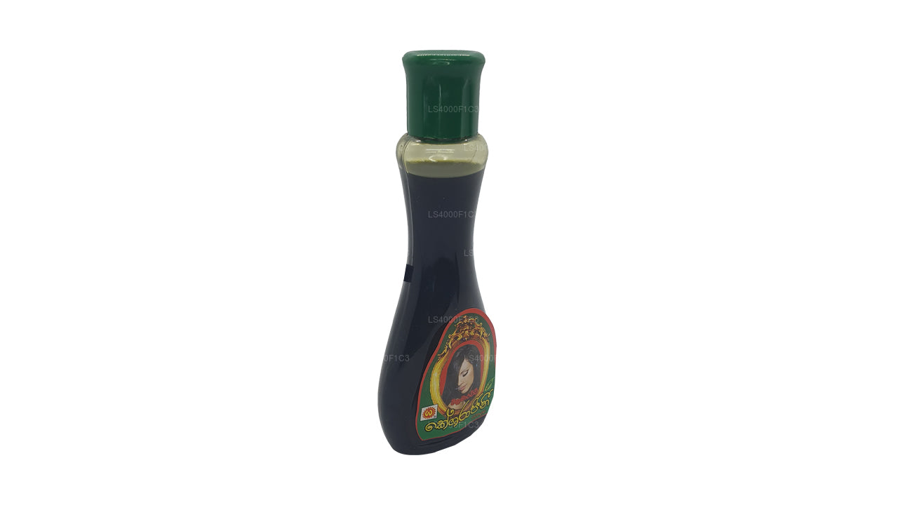 Wickramarachchi Labs Kesharajini (100 ml)