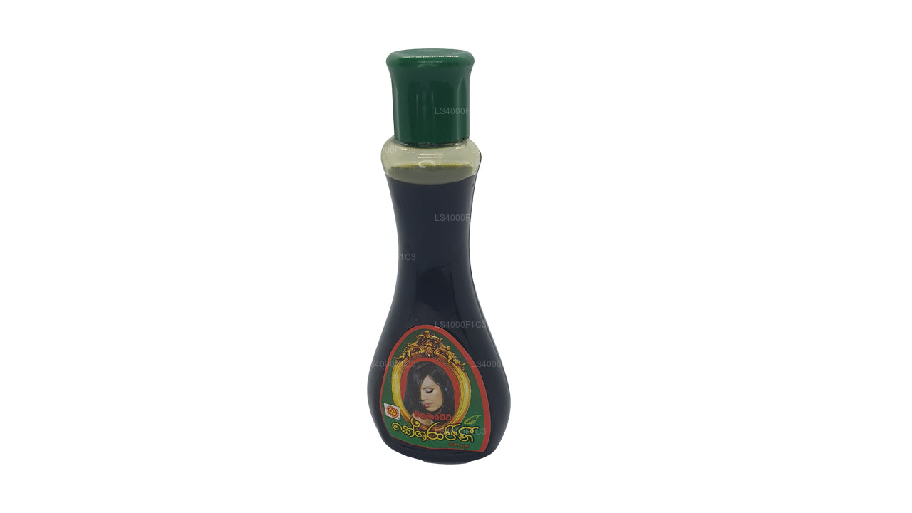 Wickramarachchi Labs Kesharajini (100 ml)