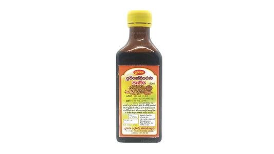 Suwataru Immunitätsverstärker-Sirup (100 ml)