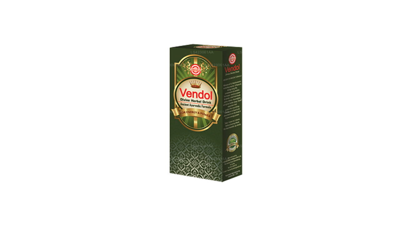 Vendol Göttliches Kräutergetränk (375 ml)