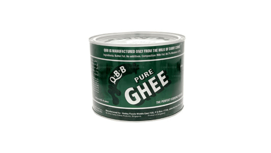 QBB Reines Ghee (400 g)