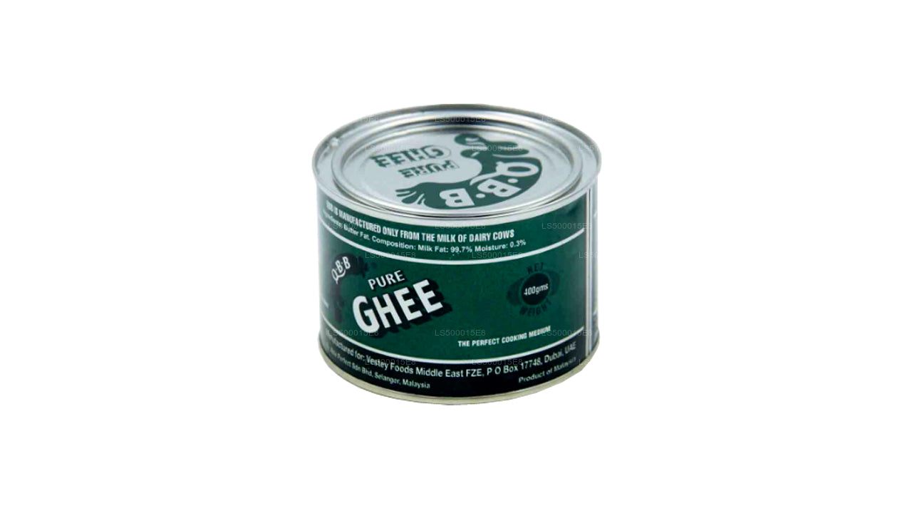 QBB Reines Ghee (400 g)