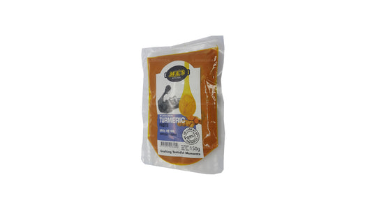 MA's Kitchen Kurkumapaste (150 g)