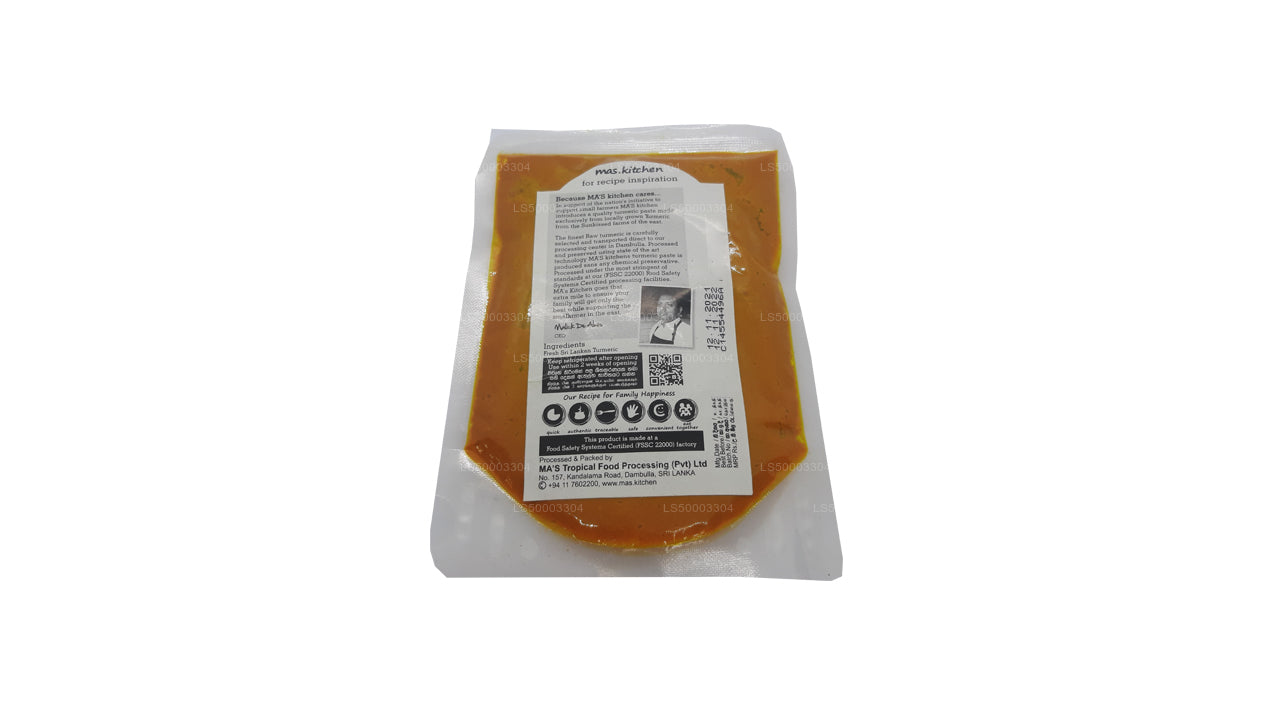 MA's Kitchen Kurkumapaste (150 g)